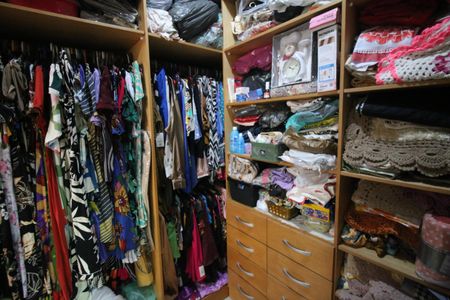 Apartamento para alugar com 68m², 2 quartos e 1 vagaCloset