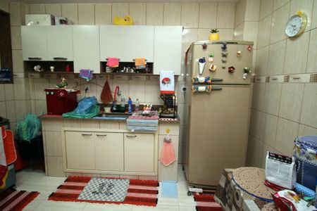 Apartamento para alugar com 68m², 2 quartos e 1 vagaCozinha