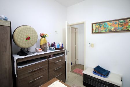 Apartamento para alugar com 68m², 2 quartos e 1 vagaQuarto 