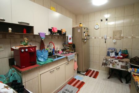 Apartamento para alugar com 68m², 2 quartos e 1 vagaCozinha