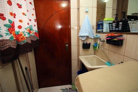 Apartamento para alugar com 68m², 2 quartos e 1 vagaÁrea de Serviço