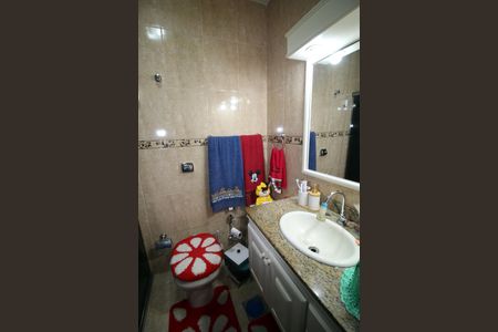 Apartamento para alugar com 68m², 2 quartos e 1 vagaBanheiro Social