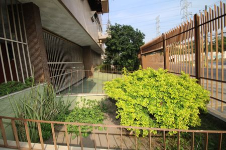 Apartamento para alugar com 68m², 2 quartos e 1 vagaÁrea comum - Jardim