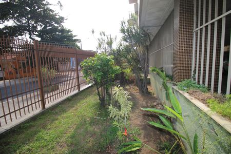 Apartamento para alugar com 68m², 2 quartos e 1 vagaÁrea comum - Jardim