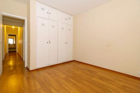 Apartamento à venda com 124m², 3 quartos e 1 vagaQuarto 1