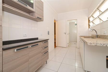 Apartamento à venda com 124m², 3 quartos e 1 vagaCozinha