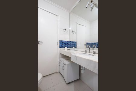 Apartamento à venda com 124m², 3 quartos e 1 vagaBanheiro
