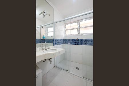 Apartamento à venda com 124m², 3 quartos e 1 vagaBanheiro