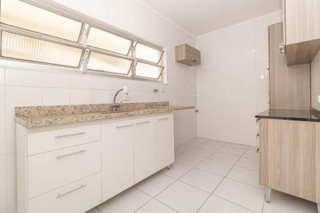 Apartamento à venda com 124m², 3 quartos e 1 vagaCozinha