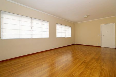 Apartamento à venda com 124m², 3 quartos e 1 vagaSala