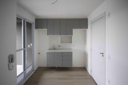Apartamento para alugar com 31m², 2 quartos e sem vaga Apartamento para alugar com 31m², 2 quartos e sem vagaSala e Cozinha