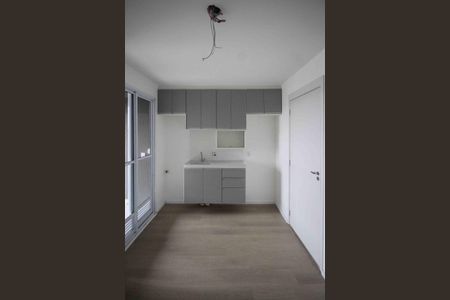 Apartamento para alugar com 31m², 2 quartos e sem vaga Apartamento para alugar com 31m², 2 quartos e sem vagaSala e Cozinha
