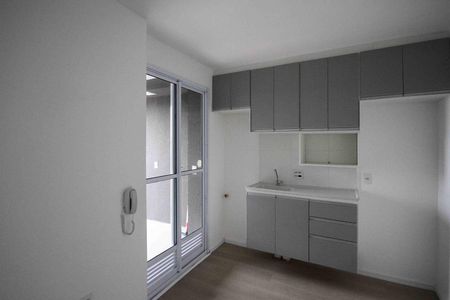 Apartamento para alugar com 31m², 2 quartos e sem vaga Apartamento para alugar com 31m², 2 quartos e sem vagaSala e Cozinha