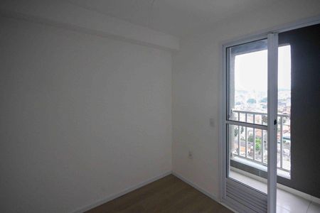 Apartamento para alugar com 31m², 2 quartos e sem vaga Apartamento para alugar com 31m², 2 quartos e sem vagaQuarto 02