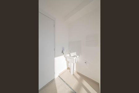 Apartamento à venda com 27m², 1 quarto e sem vagaÁrea de Serviço