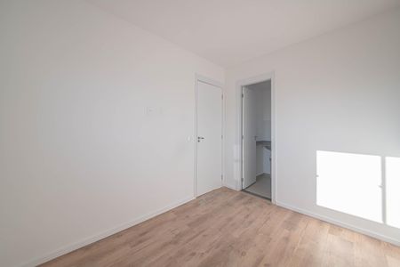 Apartamento à venda com 27m², 1 quarto e sem vagaQuarto