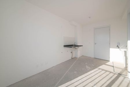 Apartamento à venda com 27m², 1 quarto e sem vagaSala/Cozinha