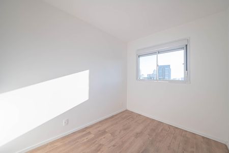 Apartamento à venda com 27m², 1 quarto e sem vagaQuarto