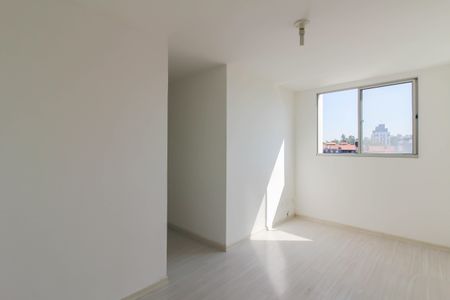 Apartamento à venda com 45m², 2 quartos e 1 vaga Apartamento à venda com 45m², 2 quartos e 1 vagaSala