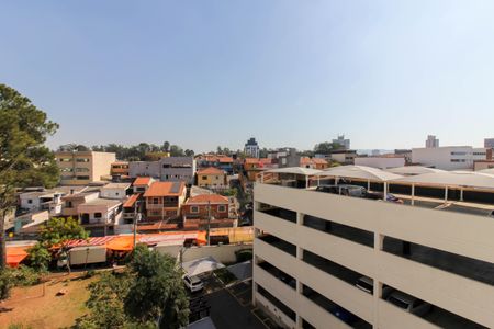 Apartamento à venda com 45m², 2 quartos e 1 vaga Apartamento à venda com 45m², 2 quartos e 1 vagaVista do Quarto 2