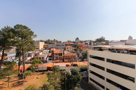 Apartamento à venda com 45m², 2 quartos e 1 vaga Apartamento à venda com 45m², 2 quartos e 1 vagaVista da Sala