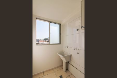 Apartamento à venda com 45m², 2 quartos e 1 vaga Apartamento à venda com 45m², 2 quartos e 1 vagaÁrea de Serviço