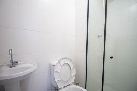 Apartamento à venda com 37m², 1 quarto e sem vagaBanheiro