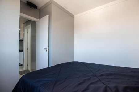 Apartamento à venda com 37m², 1 quarto e sem vagaQuarto 1