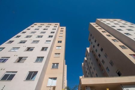 Apartamento à venda com 37m², 1 quarto e sem vagaFachada