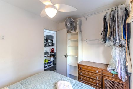 Quarto de apartamento para alugar com 1 quarto, 32m² em Vila Buarque, São Paulo