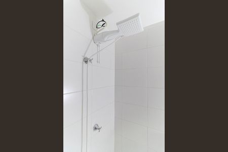 Apartamento à venda com 32m², 1 quarto e sem vagaBanheiro