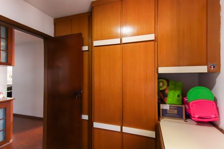 Apartamento à venda com 80m², 3 quartos e 2 vagas Apartamento à venda com 80m², 3 quartos e 2 vagasQuarto 3