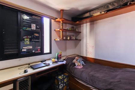 Apartamento à venda com 80m², 3 quartos e 2 vagas Apartamento à venda com 80m², 3 quartos e 2 vagasQuarto 3