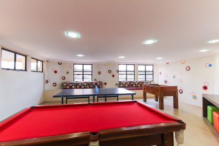 Apartamento à venda com 80m², 3 quartos e 2 vagas Apartamento à venda com 80m², 3 quartos e 2 vagasÁrea comum