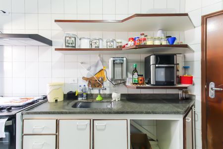 Apartamento à venda com 80m², 3 quartos e 2 vagas Apartamento à venda com 80m², 3 quartos e 2 vagasCozinha