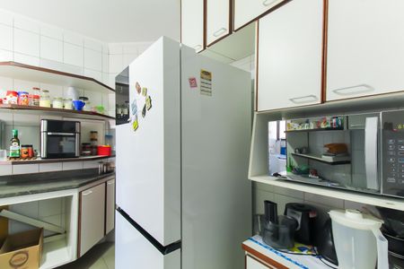Apartamento à venda com 80m², 3 quartos e 2 vagas Apartamento à venda com 80m², 3 quartos e 2 vagasCozinha