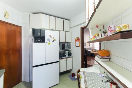 Apartamento à venda com 80m², 3 quartos e 2 vagas Apartamento à venda com 80m², 3 quartos e 2 vagasCozinha
