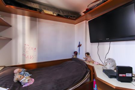 Apartamento à venda com 80m², 3 quartos e 2 vagas Apartamento à venda com 80m², 3 quartos e 2 vagasQuarto 3