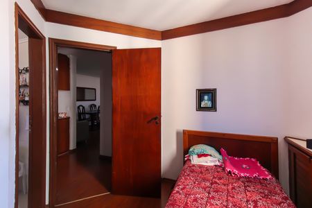 Apartamento à venda com 80m², 3 quartos e 2 vagas Apartamento à venda com 80m², 3 quartos e 2 vagasQuarto 1 - Suíte