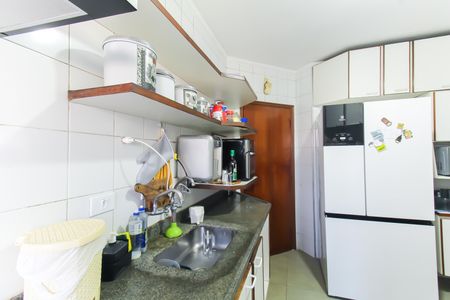 Apartamento à venda com 80m², 3 quartos e 2 vagas Apartamento à venda com 80m², 3 quartos e 2 vagasCozinha