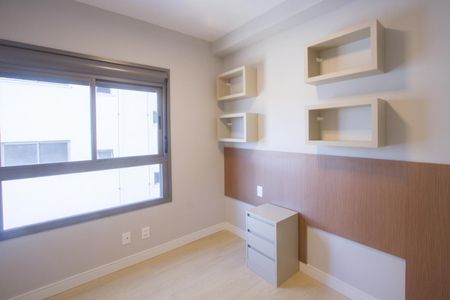 Apartamento à venda com 65m², 2 quartos e 1 vagaBanheiro da Suíte