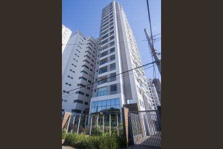 Apartamento à venda com 65m², 2 quartos e 1 vagaFachada