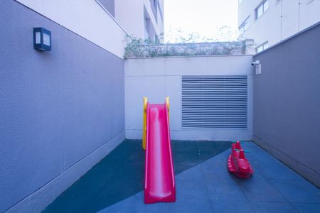 Apartamento à venda com 65m², 2 quartos e 1 vagaÁrea comum