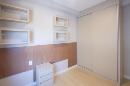 Apartamento à venda com 65m², 2 quartos e 1 vagaQuarto