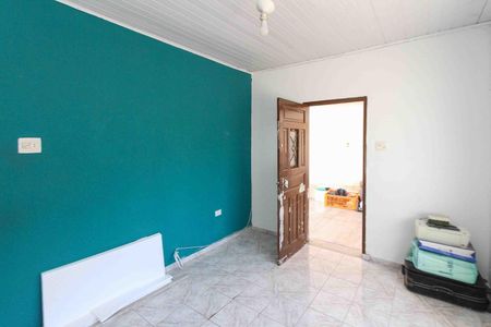 Sala de casa à venda com 2 quartos, 153m² em Aricanduva, São Paulo