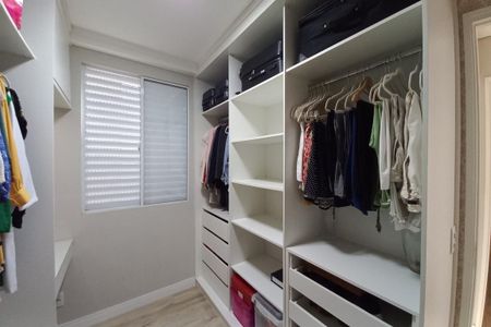 Apartamento à venda com 57m², 3 quartos e 1 vagaQuarto 2