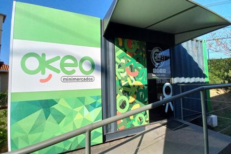 Apartamento à venda com 57m², 3 quartos e 1 vagaÁrea comum