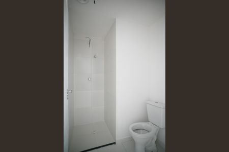 Apartamento à venda com 29m², 2 quartos e sem vaga Apartamento à venda com 29m², 2 quartos e sem vagaBanheiro Social