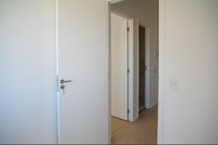 Apartamento à venda com 29m², 2 quartos e sem vaga Apartamento à venda com 29m², 2 quartos e sem vagaQuarto 1