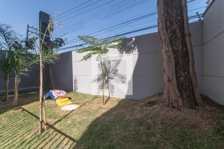 Apartamento à venda com 29m², 2 quartos e sem vaga Apartamento à venda com 29m², 2 quartos e sem vagaÁrea comum